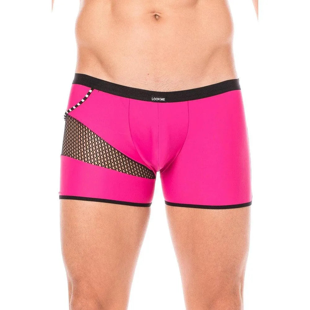 Boxer Pas Cher