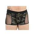 Boxer Pas Cher Homme