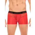 Boxer Rouge Homme