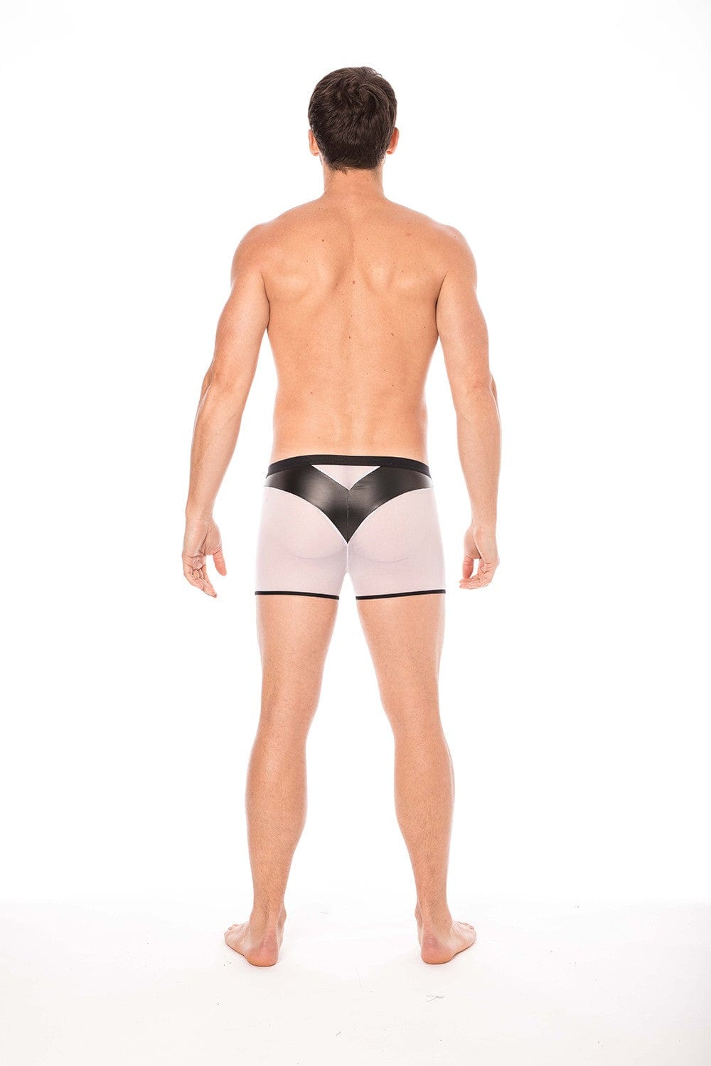 Boxer Sexy Pour Homme