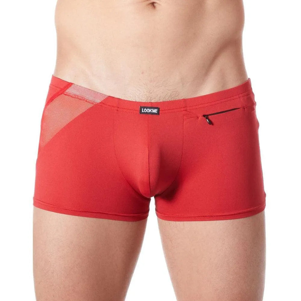 Boxer Sexys