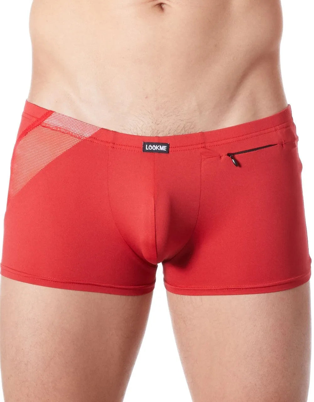 Boxer Sexys