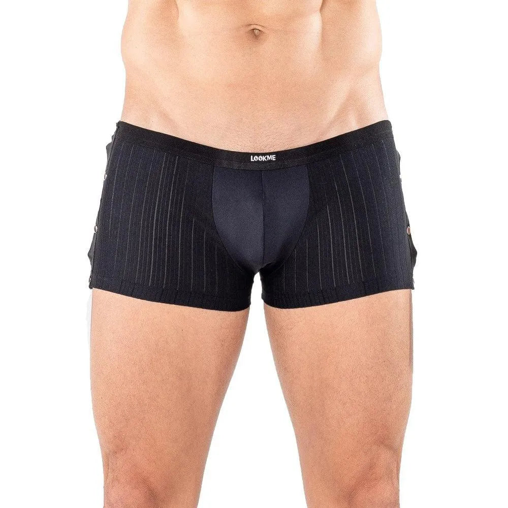 Boxer Sous Vêtements