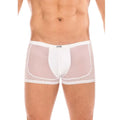 Boxer Transparent Pour Homme
