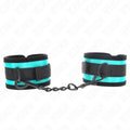 Bracelets Bdsm Confortables En Cuir Végétalien