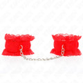Bracelets BDSM confortables cuir végétalien éthique durable