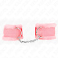 Bracelets BDSM cuir véritable haute qualité ajustables