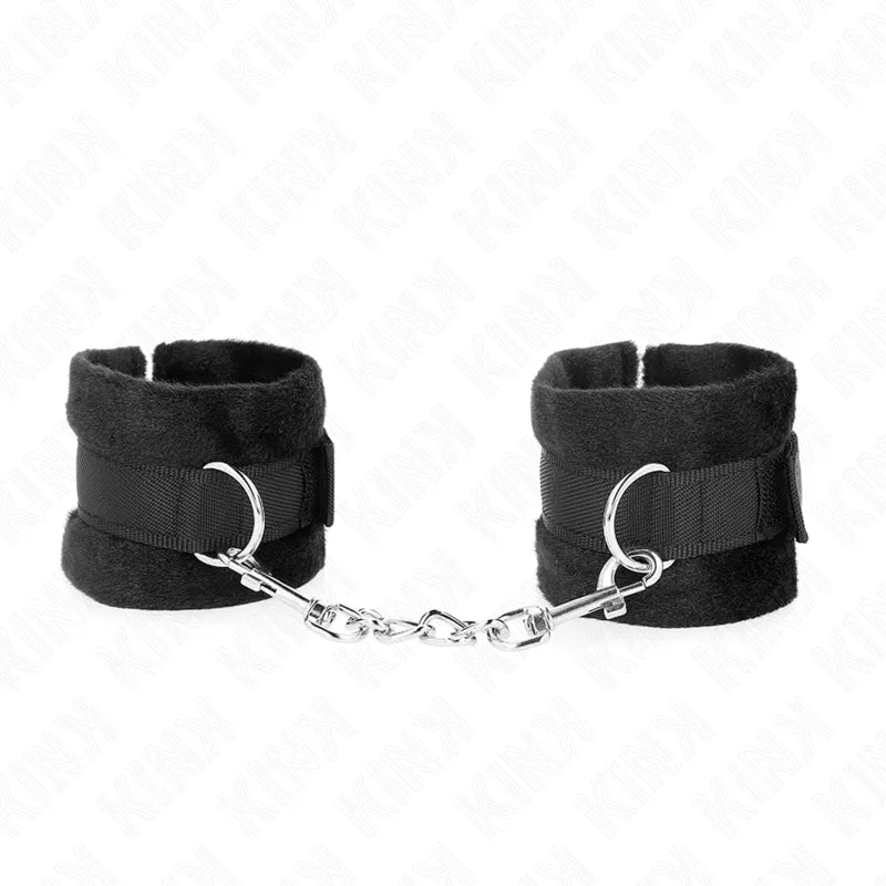 Bracelets Bdsm En Cuir De Haute Qualité