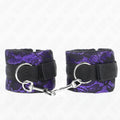 Bracelets Bdsm En Cuir Haut De Gamme