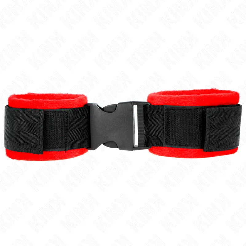 Bracelets Bdsm En Cuir Haute Qualité