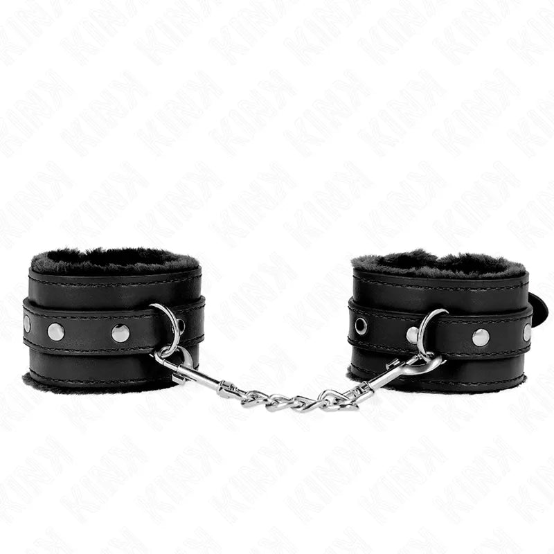 Bracelets Bdsm En Cuir Haute Qualité