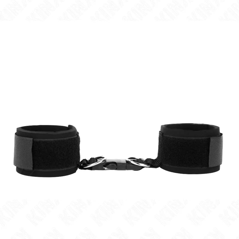 Bracelets Bdsm En Cuir Haute Qualité