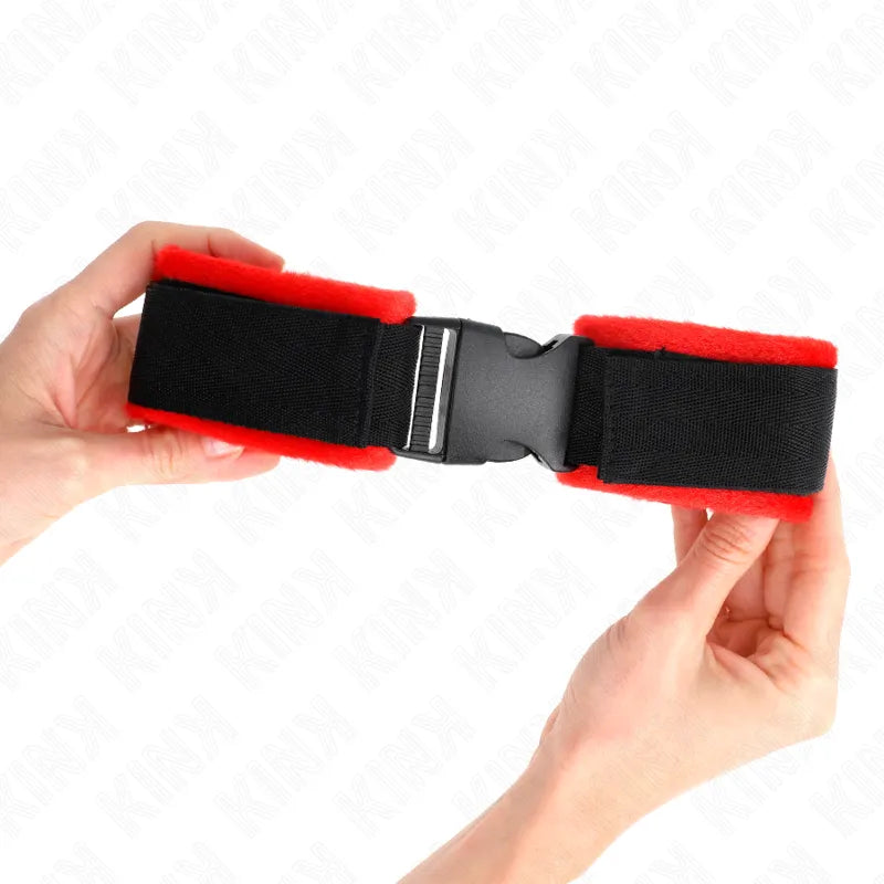 Bracelets Bdsm En Cuir Haute Qualité