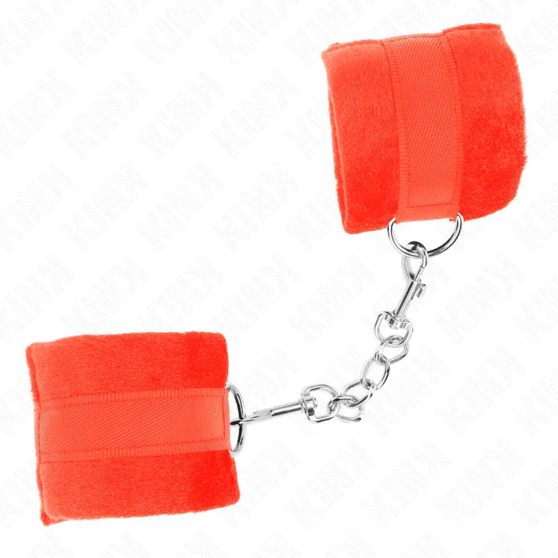 Bracelets Bdsm En Cuir Haute Qualité