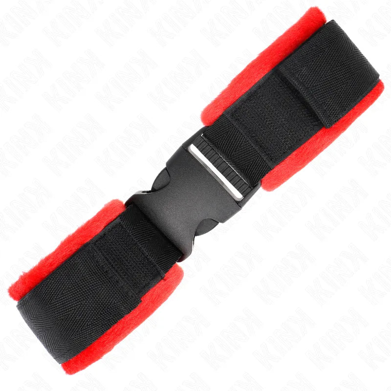 Bracelets Bdsm En Cuir Haute Qualité