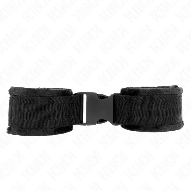 Bracelets Bdsm En Cuir Végétalien Confortables