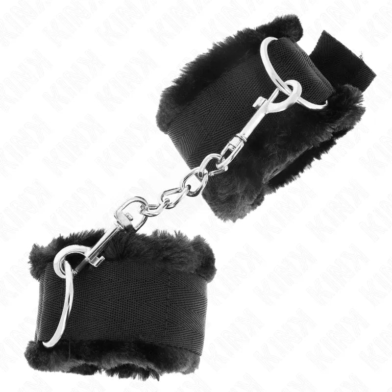 Bracelets Bdsm En Cuir Végétalien Confortables