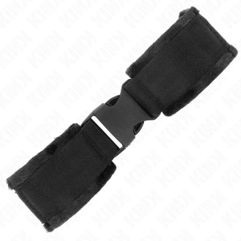 Bracelets Bdsm En Cuir Végétalien Confortables