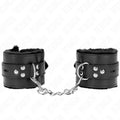 Bracelets Bdsm En Cuir Véritable Élégants Et Confortables