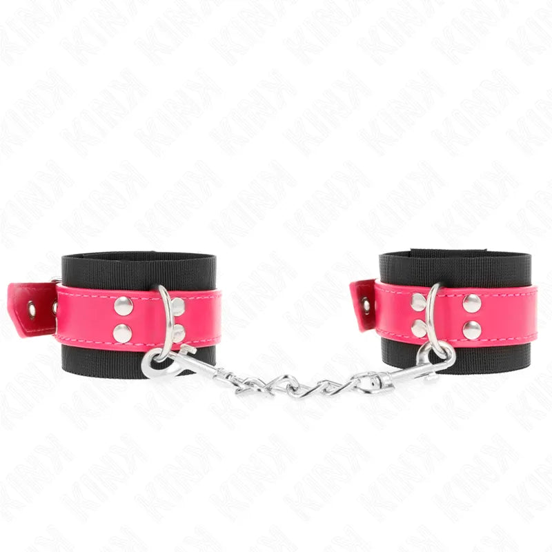 Bracelets Cuir Véritable Bdsm Confort Élégant