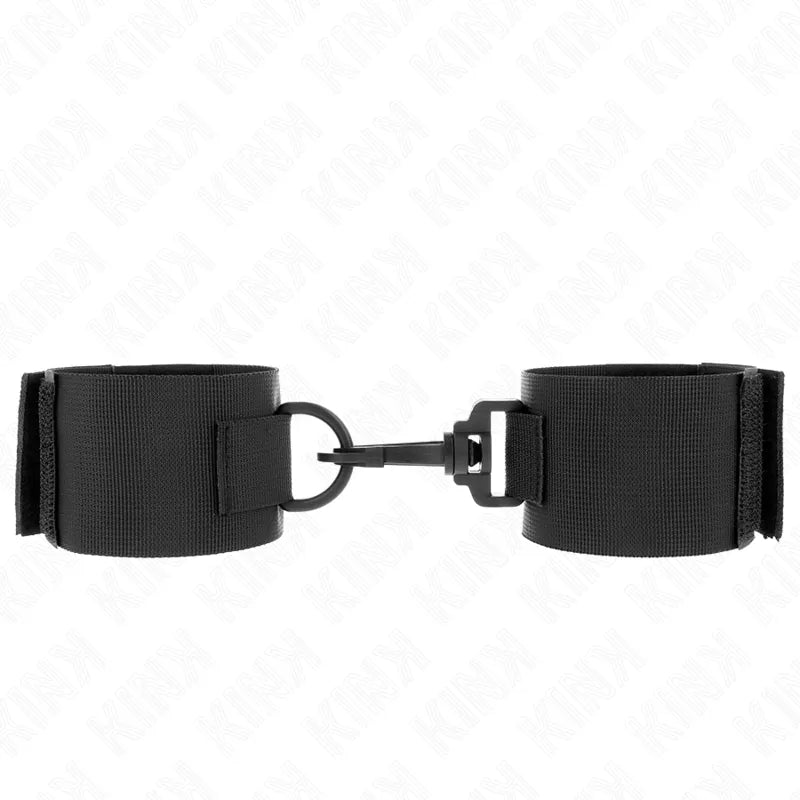 Bracelets En Cuir Bdsm Confort Et Sécurité