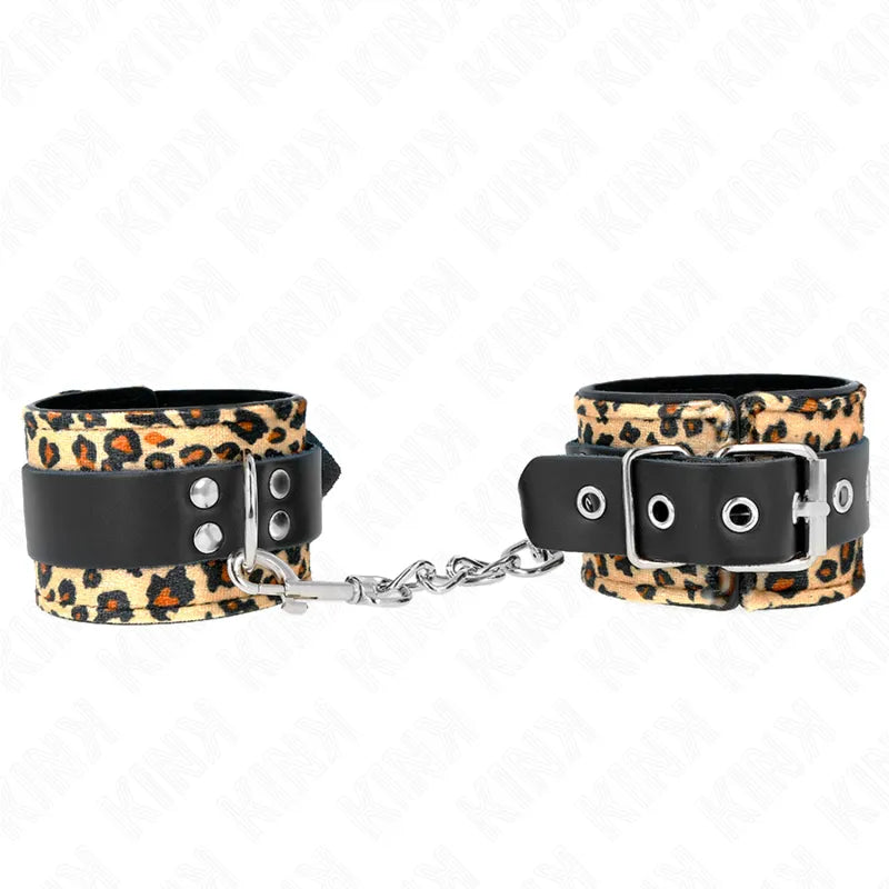 Bracelets En Cuir Bdsm Confort Et Sécurité