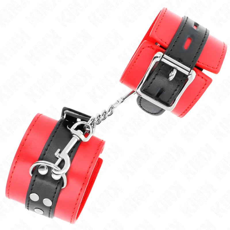 Bracelets En Cuir Bdsm Confort Et Sécurité