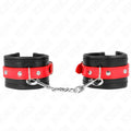 Bracelets En Cuir Véritable Bdsm Élégants Et Confortables