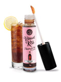 Brillant À Lèvres Vibrant Saveur Cola Pour Plaisir Oral