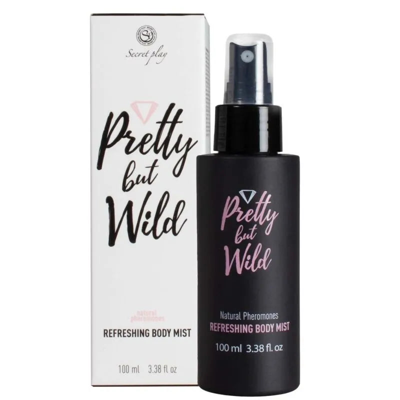 Brume Corporelle Hydratante Anti Cellulite Végétale