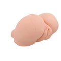 Buste masturbation