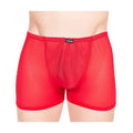Caleçon Homme Transparent