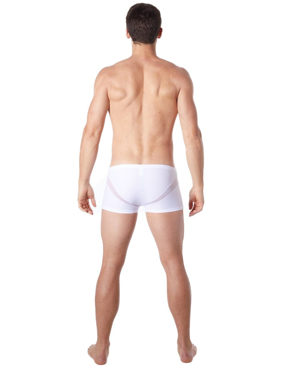 Calecon Boxer Homme