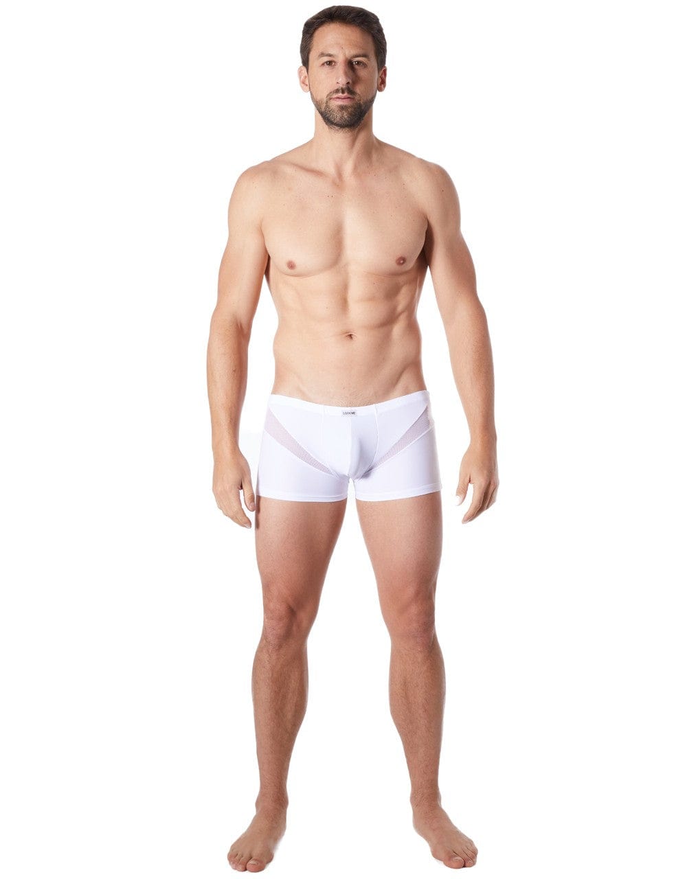 Calecon Boxer Homme