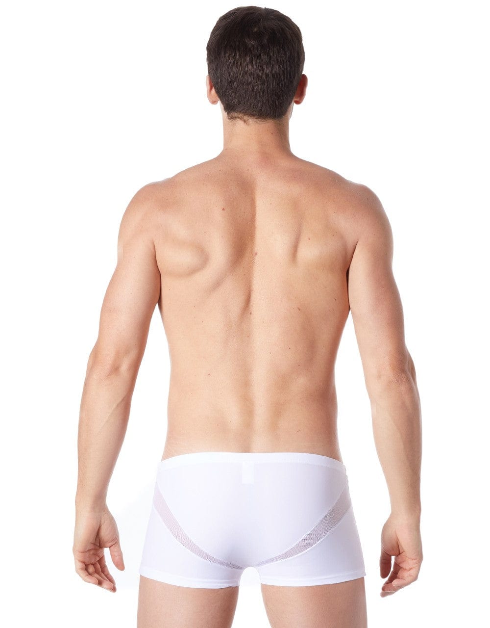 Calecon Boxer Homme