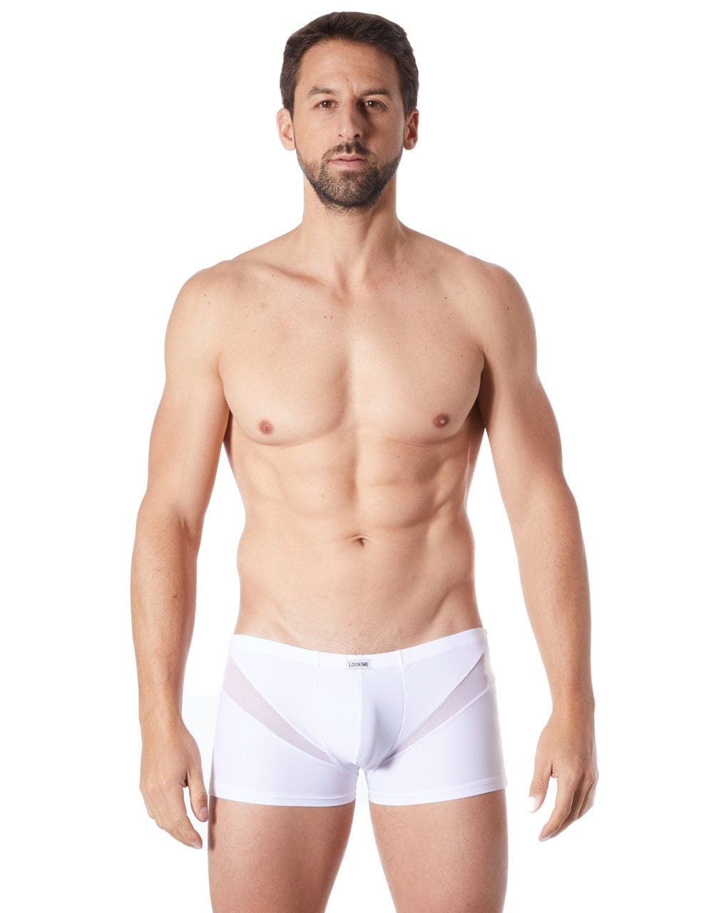 Calecon Boxer Homme