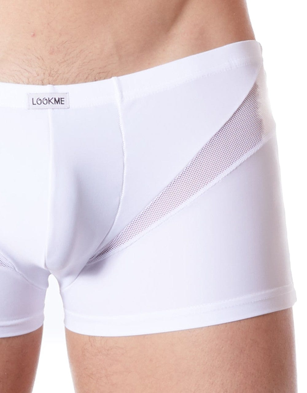 Calecon Boxer Homme