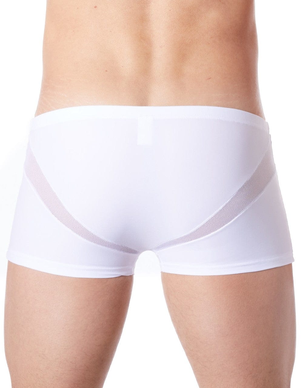 Calecon Boxer Homme