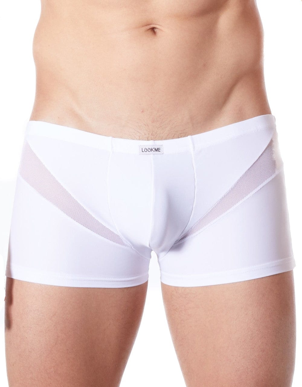 Calecon Boxer Homme