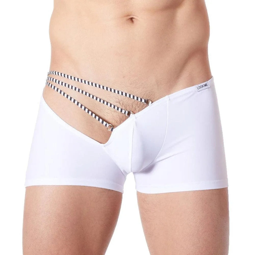 Calecon Homme Sexy