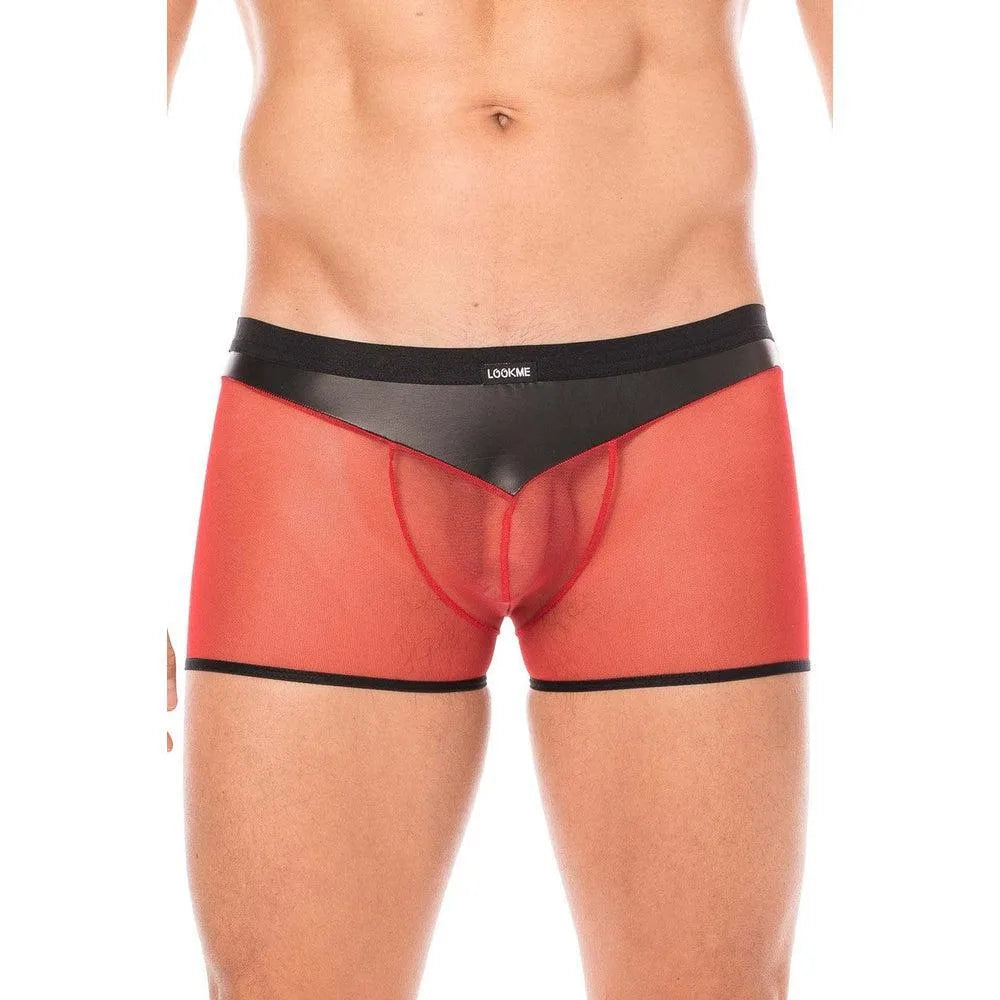 Calecon Transparent