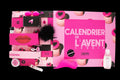 Calendrier De L'Avent Érotique Pour Couple Lesbien 2023
