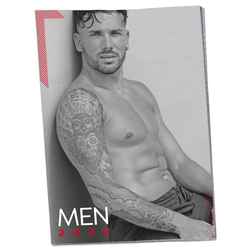 Calendrier Xxx