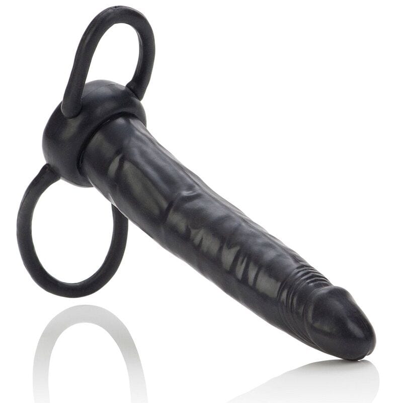 Cockring Double Pénétration Tpr Premium