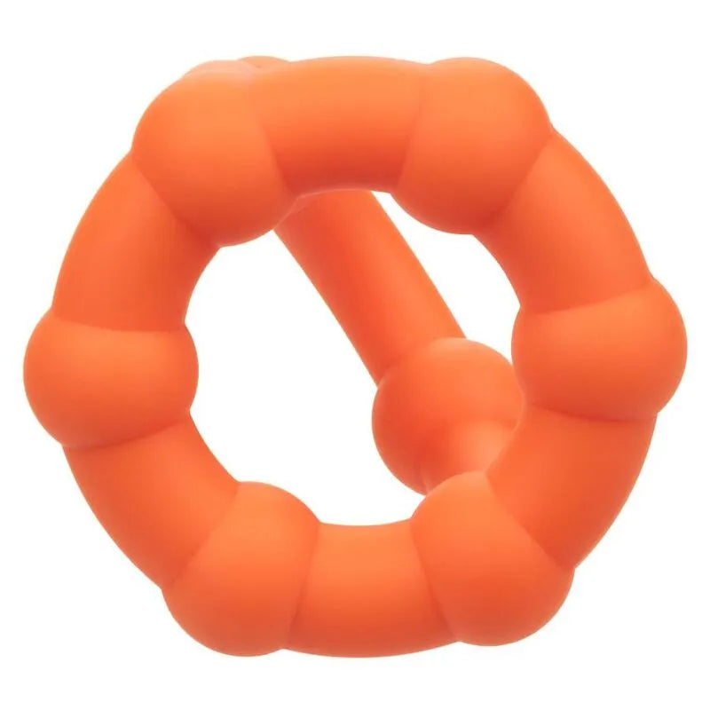 Cockring En Silicone Liquide Pour Endurance Accrue