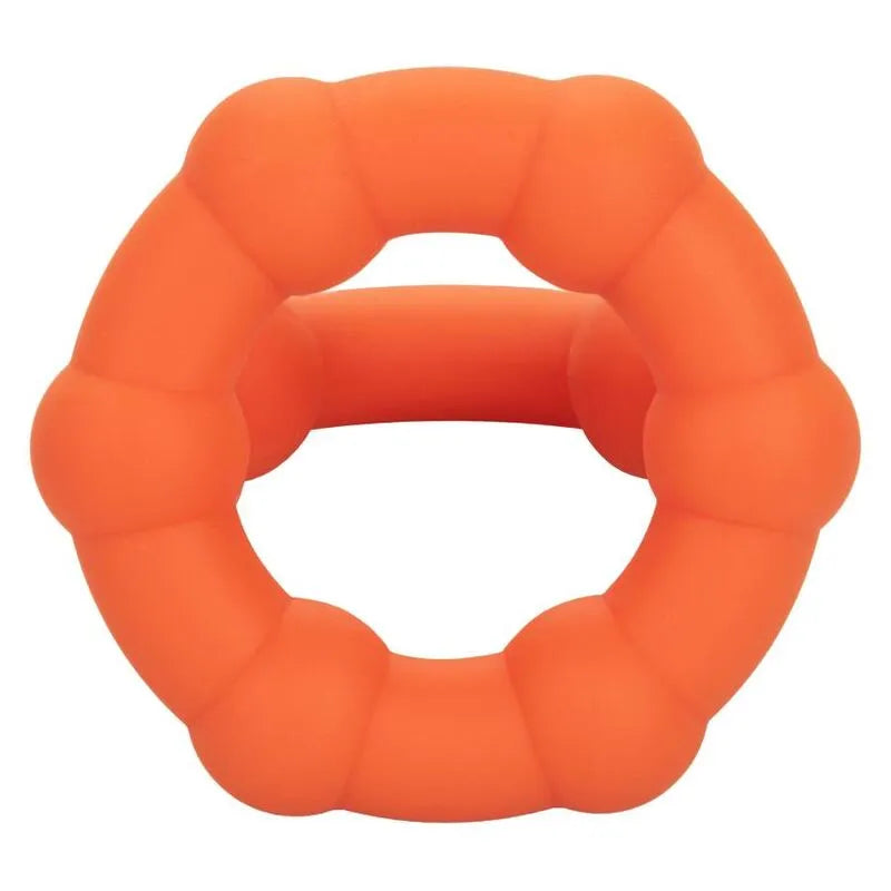Cockring En Silicone Liquide Pour Endurance Accrue