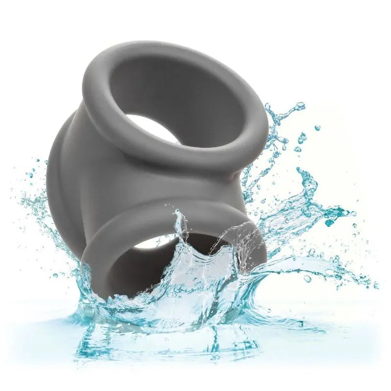 Cockring Silicone Liquide Extensible Pour Endurance