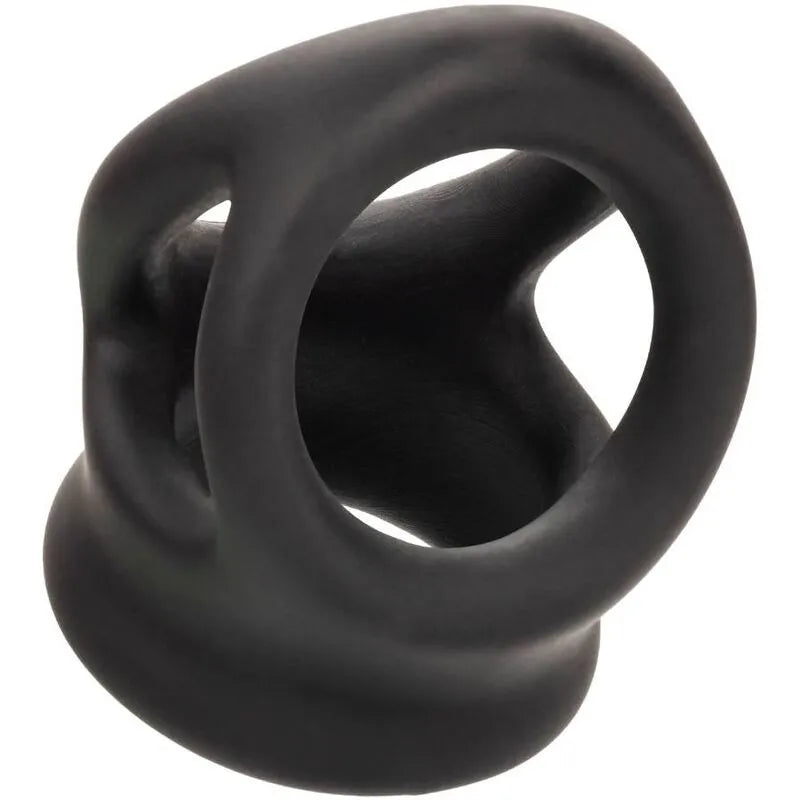 Cockring Silicone Liquide Pour Endurance Améliorée