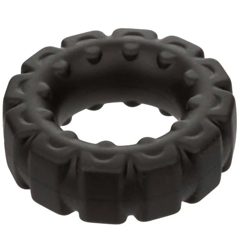 Cockring Silicone Liquide Étanche Haut De Gamme