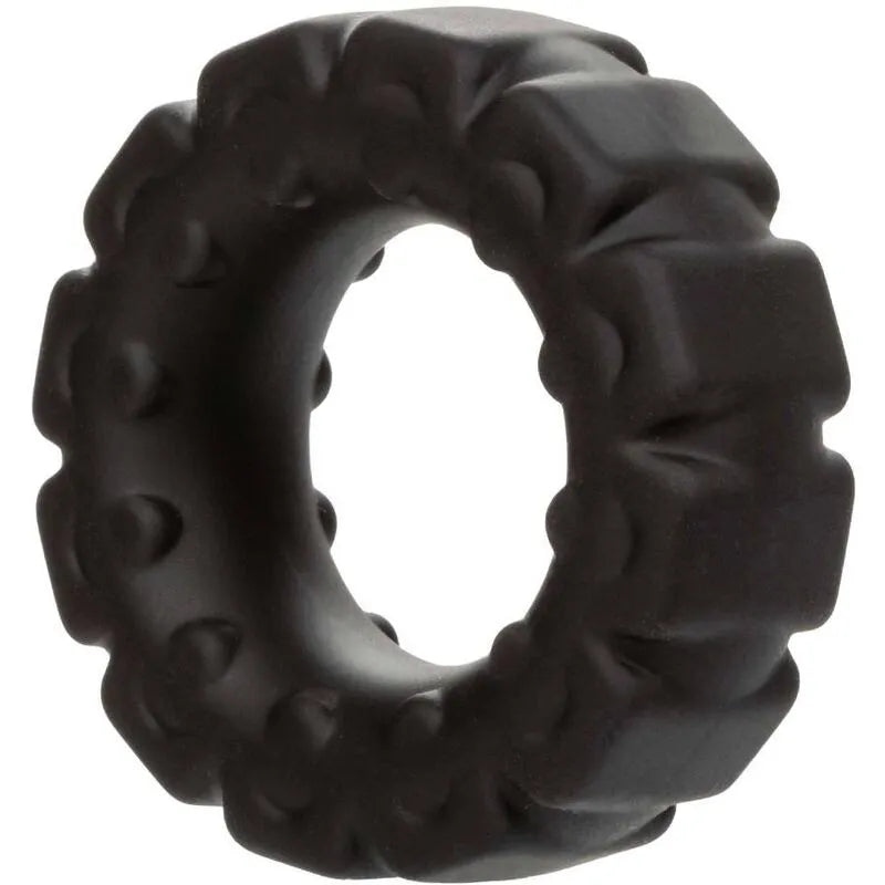 Cockring Silicone Liquide Étanche Haut De Gamme